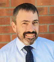 Matthew Denney PhD MRICS