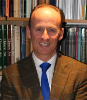 Alastair Gibson FRICS