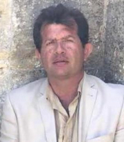 Roland Belgrave MA ILAB ABA